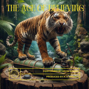Aron Wright的专辑The Age of Believing