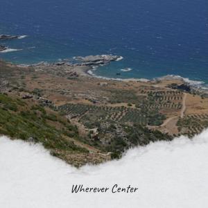 Album Wherever Center from Various