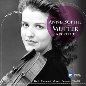 收聽Anne Sophie Mutter的Vivaldi: Le quattro stagioni (The Four Seasons), Op. 8: Violin Concerto No. 1 in E Major, RV 269, "La Primavera". II. Largo e pianissimo sempre歌詞歌曲