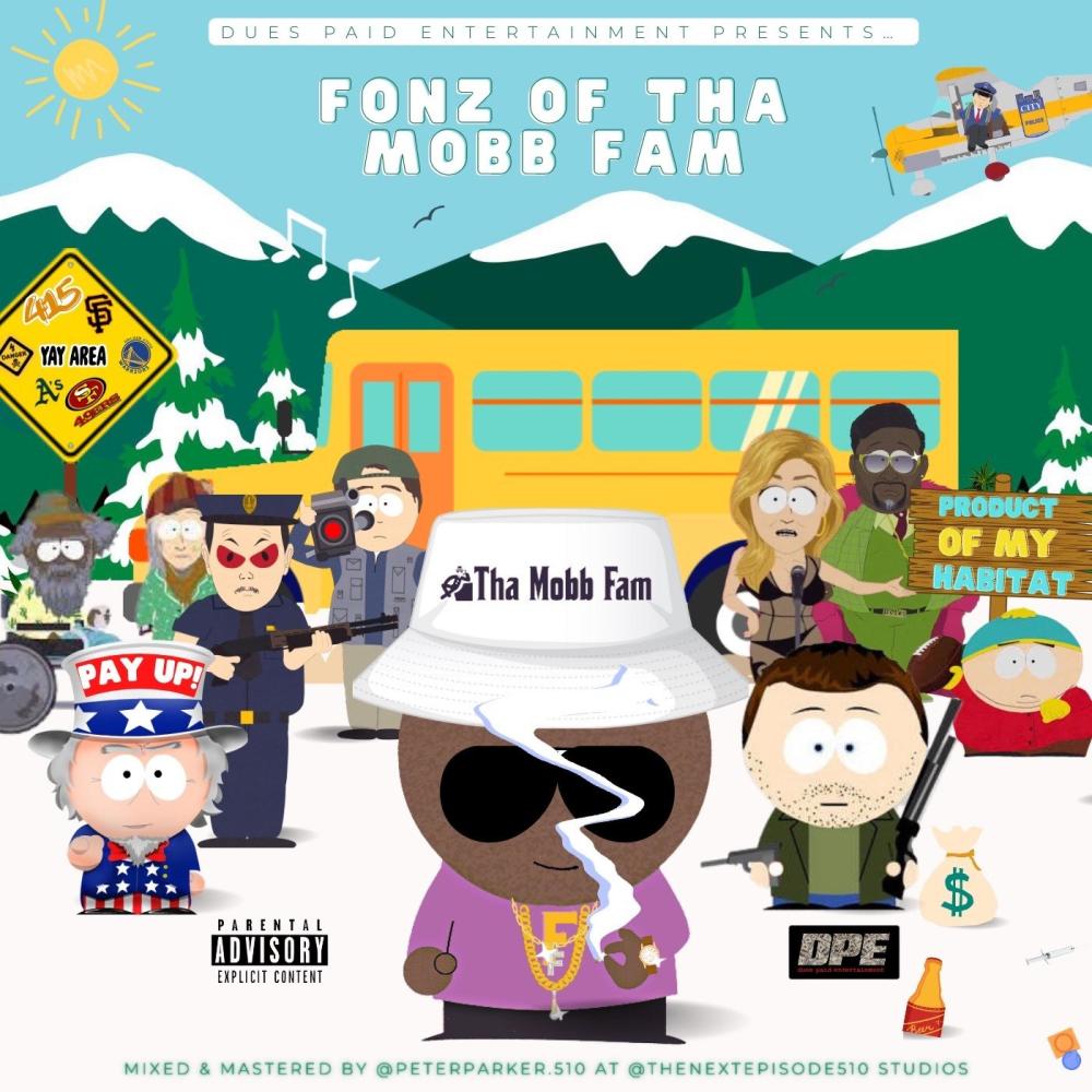 In My Bag 2 (feat. San Quinn, Homereeka & E Money) (Explicit)