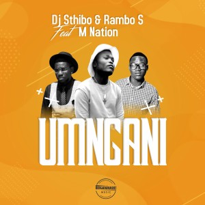 Listen to Umngani song with lyrics from Dj Sthibo