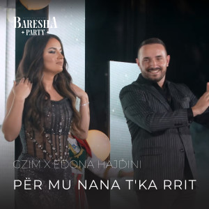 Listen to Për mu Nana t'ka rrit song with lyrics from Gzim Hajdini