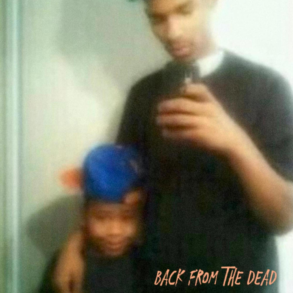 Gave It (feat. JaiDoubleR) (Explicit)