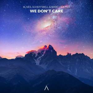 Listen to We Don't Care song with lyrics from 9Lives