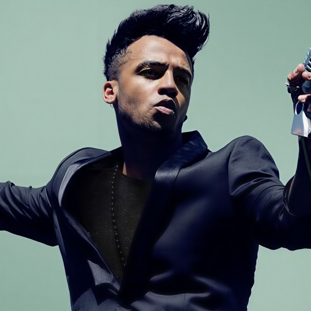 Aston Merrygold