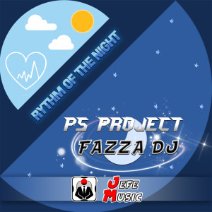 Dengarkan Rythm Of The Night lagu dari PS project dengan lirik