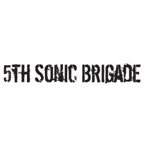 ดาวน์โหลดและฟังเพลง Kiss Of Death พร้อมเนื้อเพลงจาก 5th Sonic Brigade