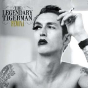 收聽The Legendary Tigerman的These Boots Are Made for Walkin'歌詞歌曲