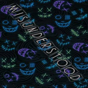 Album Misunderstood (Explicit) from AXL