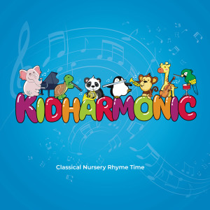收聽Kidharmonic的Itsy Bitsy Spider歌詞歌曲