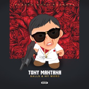 收聽Tony Mantana的Exclusive (Explicit)歌詞歌曲