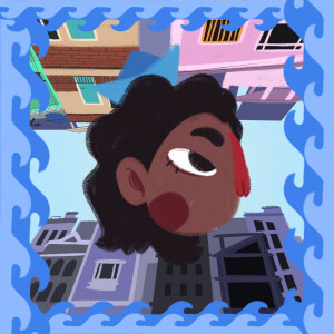 default playlist img