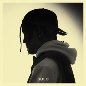 Daryl的專輯Solo (Explicit)