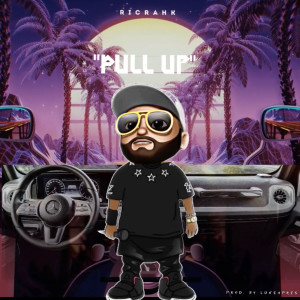Album Pull Up (Explicit) from RicRahk