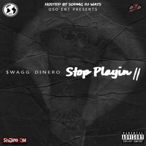 收聽Swagg Dinero的How I See It (feat. Killa Kellz) (Explicit)歌詞歌曲