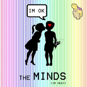 ดาวน์โหลดและฟังเพลง I'm OK พร้อมเนื้อเพลงจาก The Minds