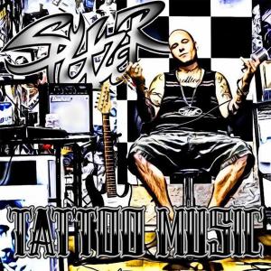 ดาวน์โหลดและฟังเพลง Tattoo Music (Explicit) พร้อมเนื้อเพลงจาก Mike Spitz