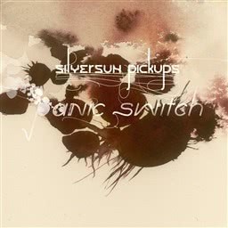 收聽Silversun Pickups的Panic Switch (UK Edit)歌詞歌曲