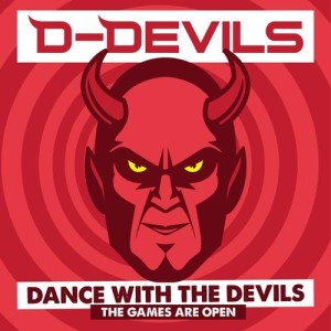 ดาวน์โหลดและฟังเพลง Dance With The Devils (The Games Are Open) (Extended Version) พร้อมเนื้อเพลงจาก D-Devils