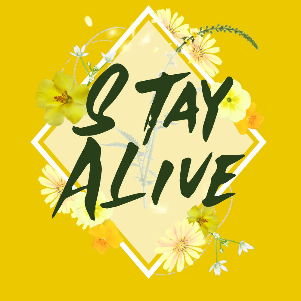 Stay Alive