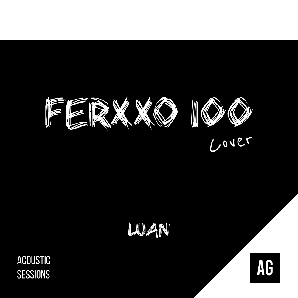 Ferxxo 100 (Cover)