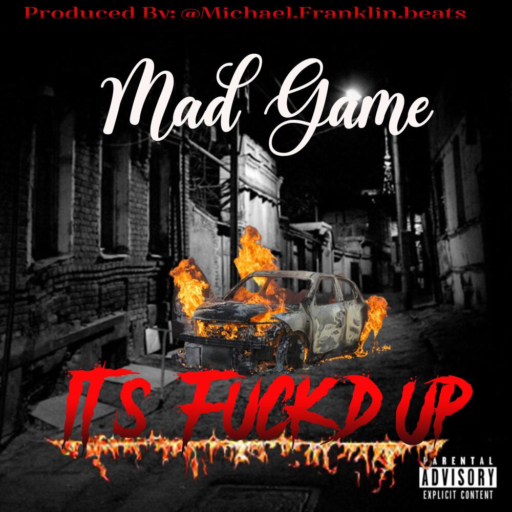 It's Fuck'd Up (Explicit)