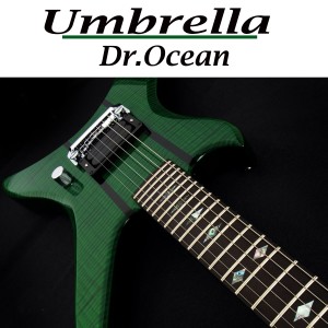 ดาวน์โหลดและฟังเพลง Umbrella พร้อมเนื้อเพลงจาก Dr.Ocean