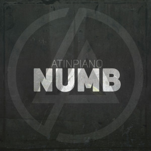 AtinPiano的專輯Numb (Piano Version)