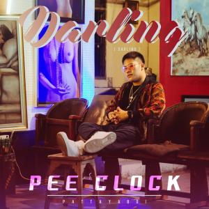 Listen to Darling song with lyrics from PEE CLOCK