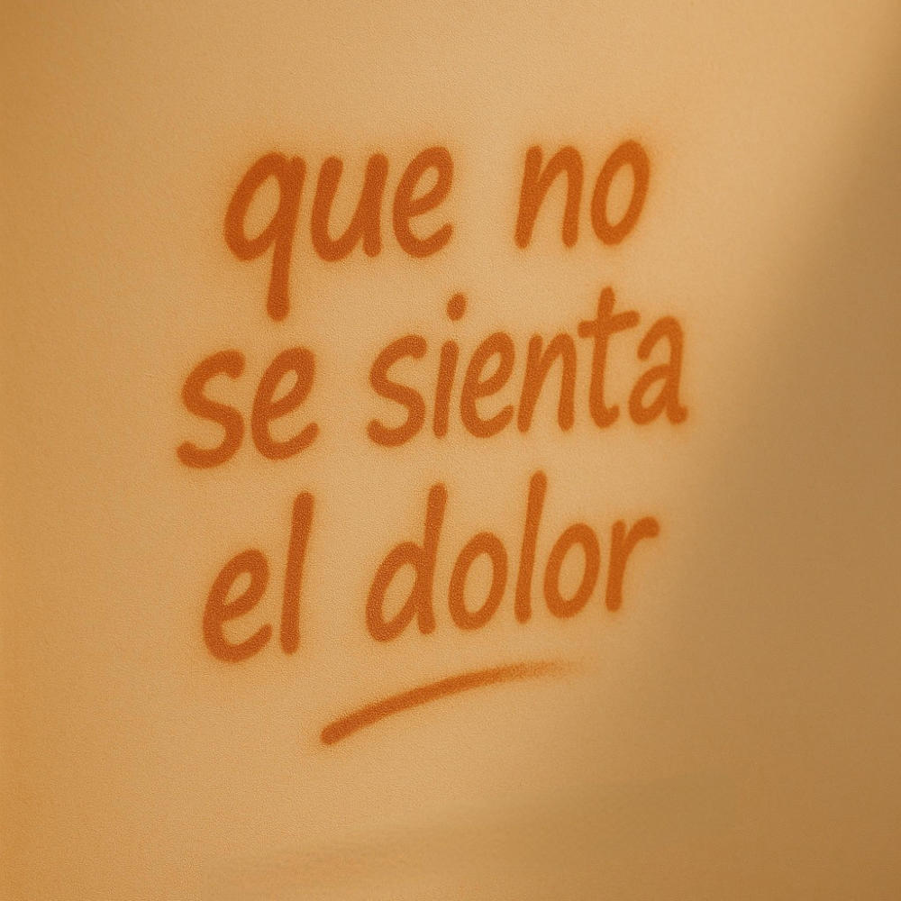 que no se sienta el dolor (feat. JPZ) (Explicit)