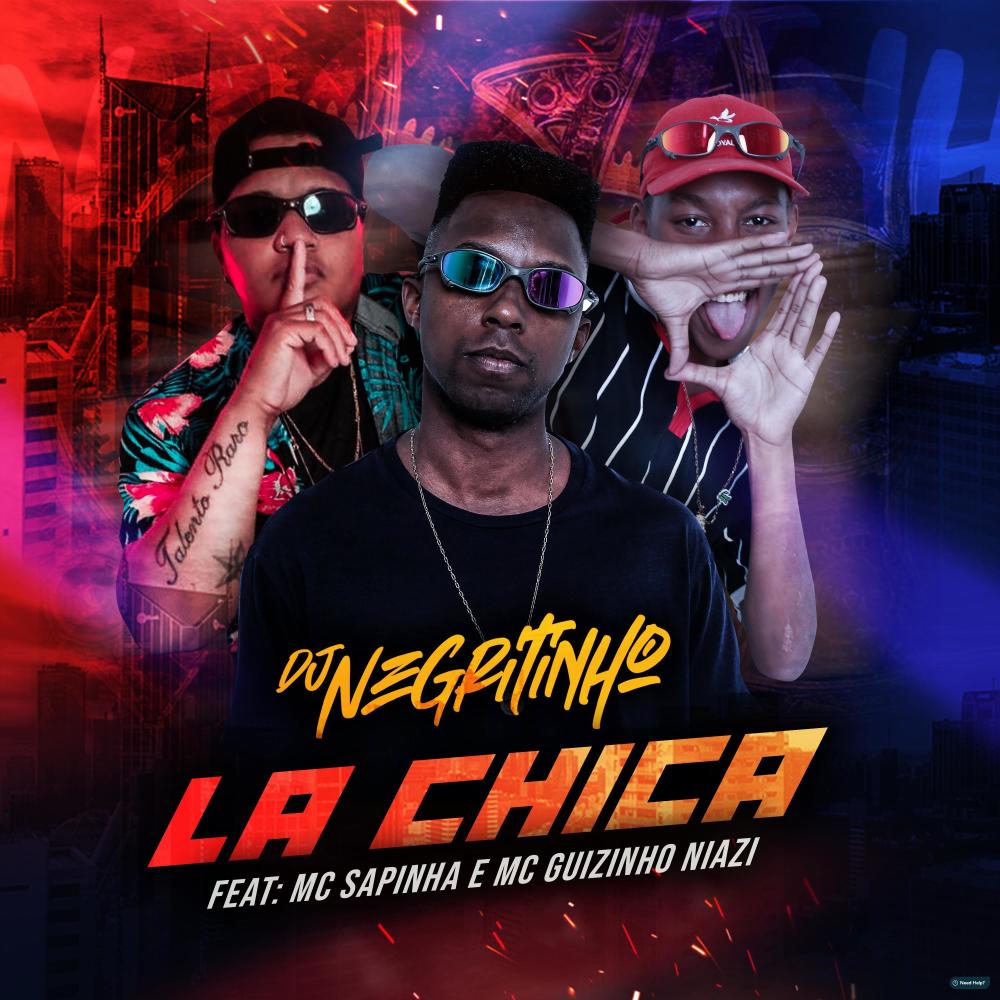 La Chica (Explicit)