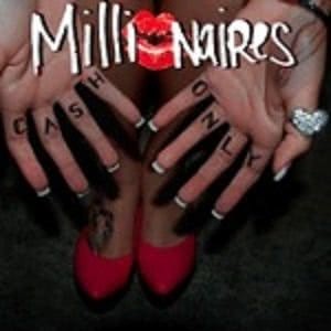 ดาวน์โหลดและฟังเพลง Prom Dress (Explicit) พร้อมเนื้อเพลงจาก Millionaires
