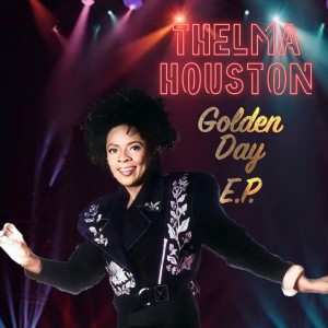 Thelma Houston的專輯Golden Day