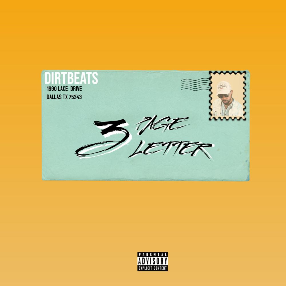 Leave Me (feat. Jerrod Brosean) (Explicit)