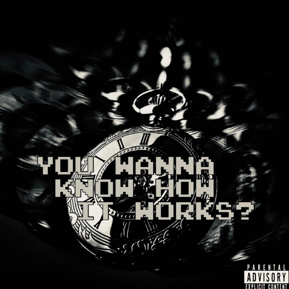 Hypnosis (feat. Getawy) (Explicit)