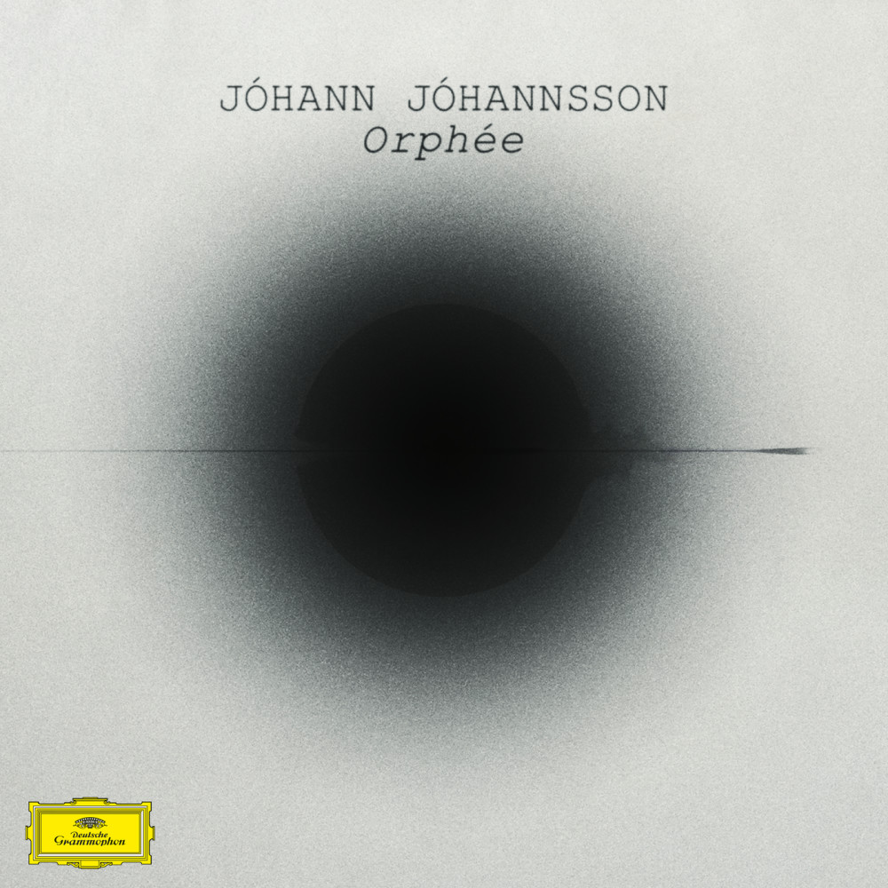 Jóhannsson: A Song For Europa