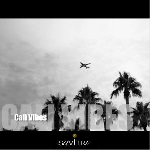 Album Cali Vibes from Savitri