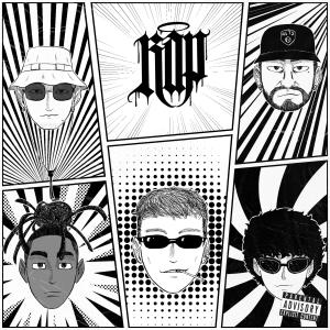 อัลบัม #Rap (feat. Kilo KG, Bubu & Maury B) [Explicit] ศิลปิน Maury B