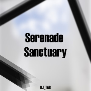 DJ Tab的專輯SERENADE SANCTUARY (Explicit)
