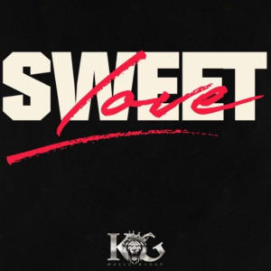 King George的專輯Sweet Love (feat. King George)