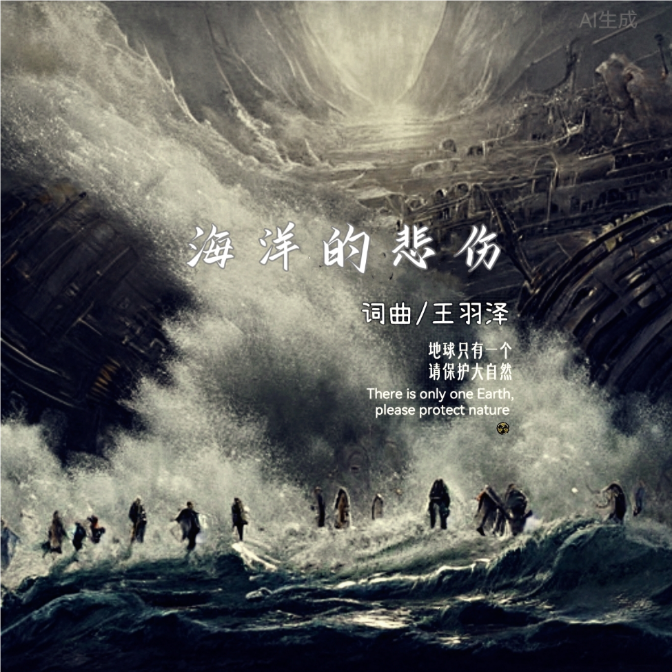 太平洋之怒 (完整版)