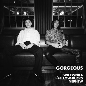 อัลบัม Gorgeous (feat. ¥ellow Bucks & Nephew) ศิลปิน WILYWNKA