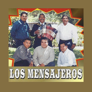 Album Eres Todo Para Mi from Los Mensajeros