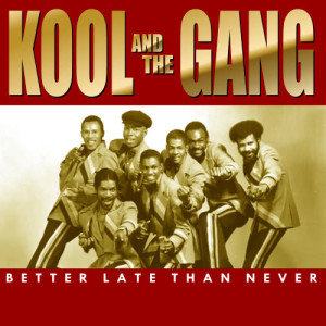 ดาวน์โหลดและฟังเพลง Now Is the Time Unite พร้อมเนื้อเพลงจาก Kool & The Gang