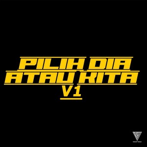 Dengarkan Pilih Dia Atau Kita V1 lagu dari Rahmat Tahalu dengan lirik