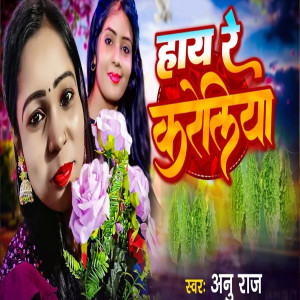 Listen to Hey Re Karetoya song with lyrics from Anu Raj