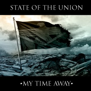 收聽State of the Union的Five Minutes to Midnight歌詞歌曲