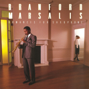ดาวน์โหลดและฟังเพลง Arabesque No. 1 (Instrumental) พร้อมเนื้อเพลงจาก Branford Marsalis