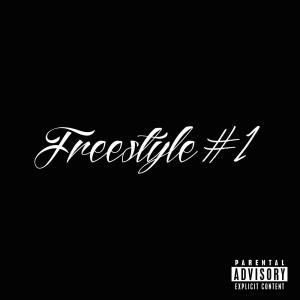 ดาวน์โหลดและฟังเพลง Freestyle #1 (Explicit) พร้อมเนื้อเพลงจาก Adur Dr