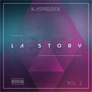 Dengarkan lagu La Story nyanyian Kasperzick dengan lirik